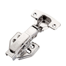 Filta Hardware Stainless Steel Clip On Hinge Damper Hydraulic Soft Closing Cabinet  Hinges Type